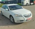 Білий Опель Інсігнія, об'ємом двигуна 2 л та пробігом 302 тис. км за 8000 $, фото 12 на Automoto.ua