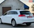 Белый Опель Инсигния, объемом двигателя 1.96 л и пробегом 210 тыс. км за 8900 $, фото 19 на Automoto.ua
