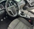 Белый Опель Инсигния, объемом двигателя 2 л и пробегом 271 тыс. км за 6500 $, фото 17 на Automoto.ua