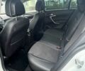 Белый Опель Инсигния, объемом двигателя 2 л и пробегом 324 тыс. км за 7000 $, фото 12 на Automoto.ua