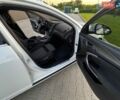 Белый Опель Инсигния, объемом двигателя 1.96 л и пробегом 252 тыс. км за 7800 $, фото 5 на Automoto.ua