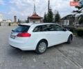 Белый Опель Инсигния, объемом двигателя 2 л и пробегом 236 тыс. км за 7200 $, фото 17 на Automoto.ua