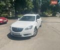 Белый Опель Инсигния, объемом двигателя 1.96 л и пробегом 310 тыс. км за 6500 $, фото 8 на Automoto.ua
