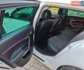 Белый Опель Инсигния, объемом двигателя 1.96 л и пробегом 287 тыс. км за 7200 $, фото 13 на Automoto.ua