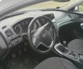 Белый Опель Инсигния, объемом двигателя 2 л и пробегом 245 тыс. км за 6800 $, фото 11 на Automoto.ua