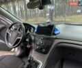 Білий Опель Інсігнія, об'ємом двигуна 2.8 л та пробігом 265 тис. км за 6500 $, фото 30 на Automoto.ua