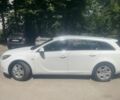 Білий Опель Інсігнія, об'ємом двигуна 2 л та пробігом 308 тис. км за 5519 $, фото 1 на Automoto.ua