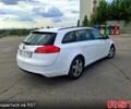 Белый Опель Инсигния, объемом двигателя 2 л и пробегом 345 тыс. км за 6300 $, фото 1 на Automoto.ua