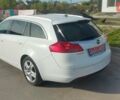 Білий Опель Інсігнія, об'ємом двигуна 2 л та пробігом 302 тис. км за 8000 $, фото 4 на Automoto.ua