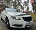 Білий Опель Інсігнія, об'ємом двигуна 2.8 л та пробігом 265 тис. км за 6500 $, фото 7 на Automoto.ua
