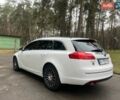 Білий Опель Інсігнія, об'ємом двигуна 2.8 л та пробігом 265 тис. км за 6500 $, фото 13 на Automoto.ua