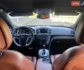 Білий Опель Інсігнія, об'ємом двигуна 1.96 л та пробігом 293 тис. км за 8700 $, фото 4 на Automoto.ua