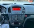 Белый Опель Инсигния, объемом двигателя 1.96 л и пробегом 210 тыс. км за 8900 $, фото 46 на Automoto.ua
