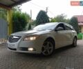 Белый Опель Инсигния, объемом двигателя 1.96 л и пробегом 190 тыс. км за 6900 $, фото 1 на Automoto.ua
