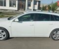 Білий Опель Інсігнія, об'ємом двигуна 2 л та пробігом 302 тис. км за 8000 $, фото 1 на Automoto.ua