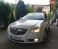 Белый Опель Инсигния, объемом двигателя 1.96 л и пробегом 190 тыс. км за 6900 $, фото 13 на Automoto.ua