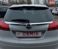 Белый Опель Инсигния, объемом двигателя 1.96 л и пробегом 277 тыс. км за 9999 $, фото 2 на Automoto.ua