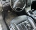Білий Опель Інсігнія, об'ємом двигуна 2 л та пробігом 292 тис. км за 7950 $, фото 3 на Automoto.ua