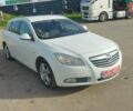 Білий Опель Інсігнія, об'ємом двигуна 2 л та пробігом 302 тис. км за 8000 $, фото 12 на Automoto.ua