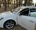 Білий Опель Інсігнія, об'ємом двигуна 2 л та пробігом 281 тис. км за 7000 $, фото 7 на Automoto.ua