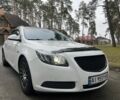 Белый Опель Инсигния, объемом двигателя 2.8 л и пробегом 265 тыс. км за 6500 $, фото 5 на Automoto.ua