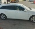 Білий Опель Інсігнія, об'ємом двигуна 2 л та пробігом 302 тис. км за 8000 $, фото 11 на Automoto.ua