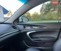 Белый Опель Инсигния, объемом двигателя 1.96 л и пробегом 210 тыс. км за 8900 $, фото 52 на Automoto.ua
