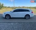 Білий Опель Інсігнія, об'ємом двигуна 1.96 л та пробігом 293 тис. км за 8700 $, фото 2 на Automoto.ua
