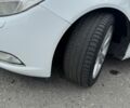 Белый Опель Инсигния, объемом двигателя 2 л и пробегом 271 тыс. км за 6500 $, фото 15 на Automoto.ua