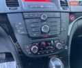Белый Опель Инсигния, объемом двигателя 1.96 л и пробегом 210 тыс. км за 8900 $, фото 47 на Automoto.ua