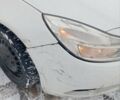 Белый Опель Инсигния, объемом двигателя 1.96 л и пробегом 324 тыс. км за 7000 $, фото 8 на Automoto.ua