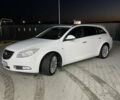 Белый Опель Инсигния, объемом двигателя 1.96 л и пробегом 300 тыс. км за 8000 $, фото 54 на Automoto.ua