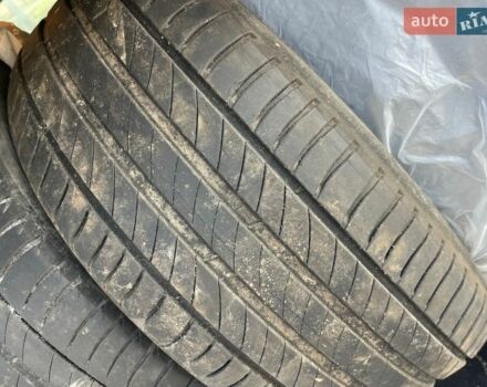 Белый Опель Инсигния, объемом двигателя 1.96 л и пробегом 236 тыс. км за 7800 $, фото 26 на Automoto.ua