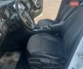 Белый Опель Инсигния, объемом двигателя 1.96 л и пробегом 290 тыс. км за 7799 $, фото 7 на Automoto.ua