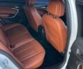 Білий Опель Інсігнія, об'ємом двигуна 1.96 л та пробігом 293 тис. км за 8700 $, фото 14 на Automoto.ua