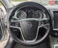 Белый Опель Инсигния, объемом двигателя 2 л и пробегом 234 тыс. км за 6999 $, фото 9 на Automoto.ua