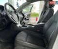 Білий Опель Інсігнія, об'ємом двигуна 2 л та пробігом 290 тис. км за 7900 $, фото 13 на Automoto.ua