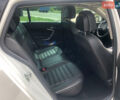 Белый Опель Инсигния, объемом двигателя 1.96 л и пробегом 267 тыс. км за 8200 $, фото 8 на Automoto.ua