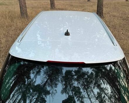 Білий Опель Інсігнія, об'ємом двигуна 2 л та пробігом 281 тис. км за 7000 $, фото 8 на Automoto.ua