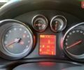 Белый Опель Инсигния, объемом двигателя 1.4 л и пробегом 214 тыс. км за 8500 $, фото 4 на Automoto.ua