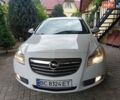 Белый Опель Инсигния, объемом двигателя 1.96 л и пробегом 190 тыс. км за 6900 $, фото 5 на Automoto.ua