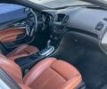 Білий Опель Інсігнія, об'ємом двигуна 1.96 л та пробігом 293 тис. км за 8700 $, фото 9 на Automoto.ua