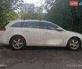 Белый Опель Инсигния, объемом двигателя 1.96 л и пробегом 390 тыс. км за 7400 $, фото 3 на Automoto.ua