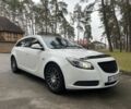Белый Опель Инсигния, объемом двигателя 2.8 л и пробегом 265 тыс. км за 6500 $, фото 3 на Automoto.ua