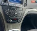Белый Опель Инсигния, объемом двигателя 2 л и пробегом 236 тыс. км за 7200 $, фото 19 на Automoto.ua