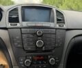 Белый Опель Инсигния, объемом двигателя 2 л и пробегом 196 тыс. км за 7499 $, фото 15 на Automoto.ua