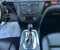 Белый Опель Инсигния, объемом двигателя 1.96 л и пробегом 210 тыс. км за 8900 $, фото 49 на Automoto.ua