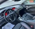 Белый Опель Инсигния, объемом двигателя 1.96 л и пробегом 210 тыс. км за 8900 $, фото 42 на Automoto.ua