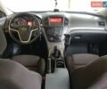 Білий Опель Інсігнія, об'ємом двигуна 1.96 л та пробігом 190 тис. км за 6900 $, фото 33 на Automoto.ua