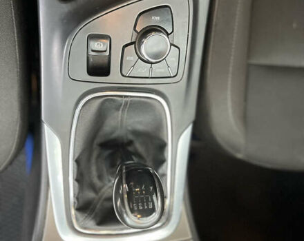 Белый Опель Инсигния, объемом двигателя 1.96 л и пробегом 235 тыс. км за 6450 $, фото 18 на Automoto.ua